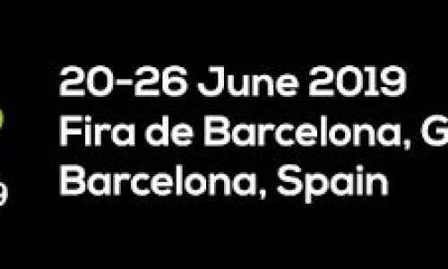 2019 ITMA – Barcelona Fuarına Katılıyoruz
